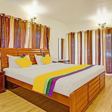 Itsy Hotels Twin Falls Ooty Exterior photo