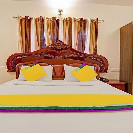 Itsy Hotels Twin Falls Ooty Exterior photo