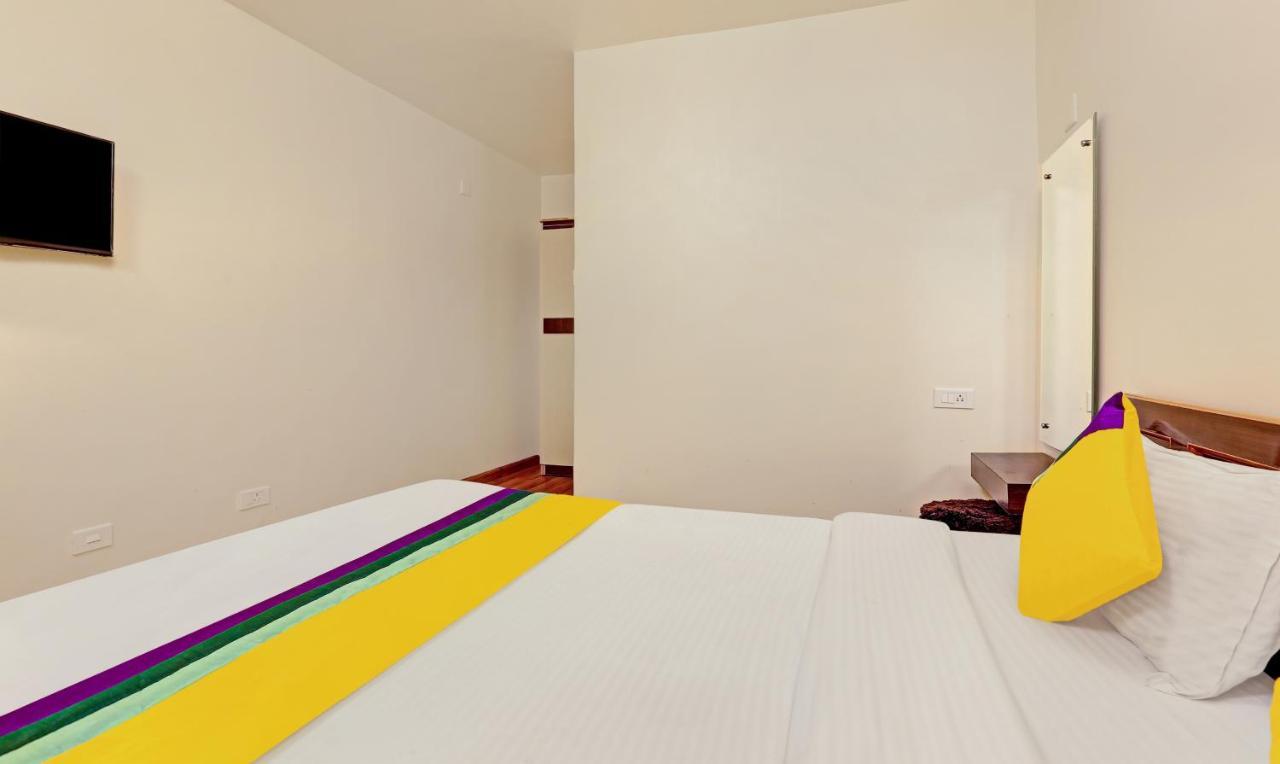 Itsy Hotels Twin Falls Ooty Exterior photo