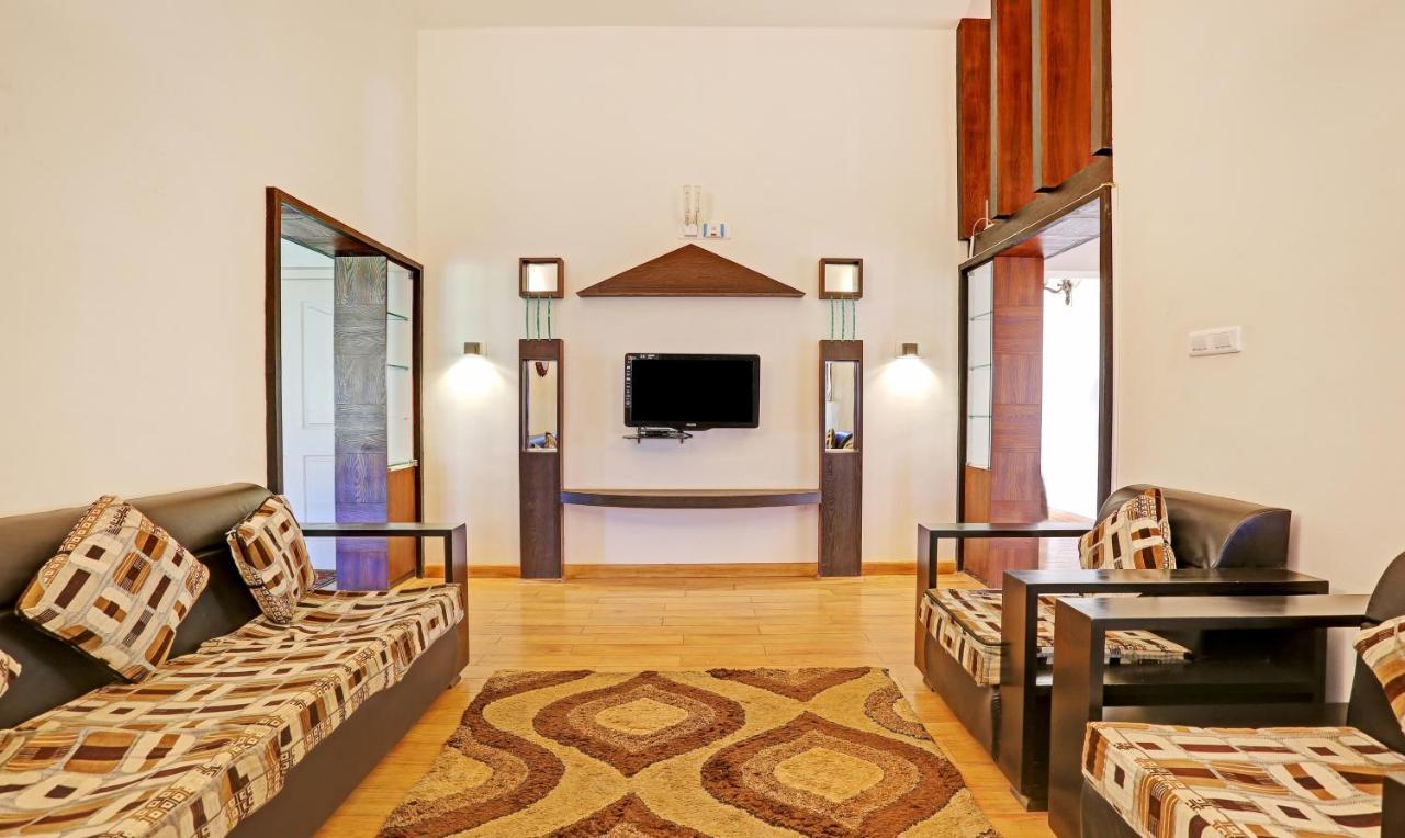 Itsy Hotels Twin Falls Ooty Exterior photo