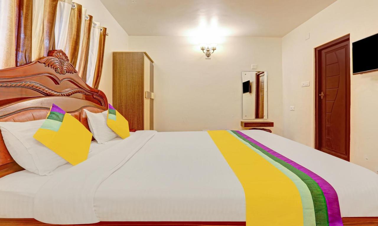 Itsy Hotels Twin Falls Ooty Exterior photo