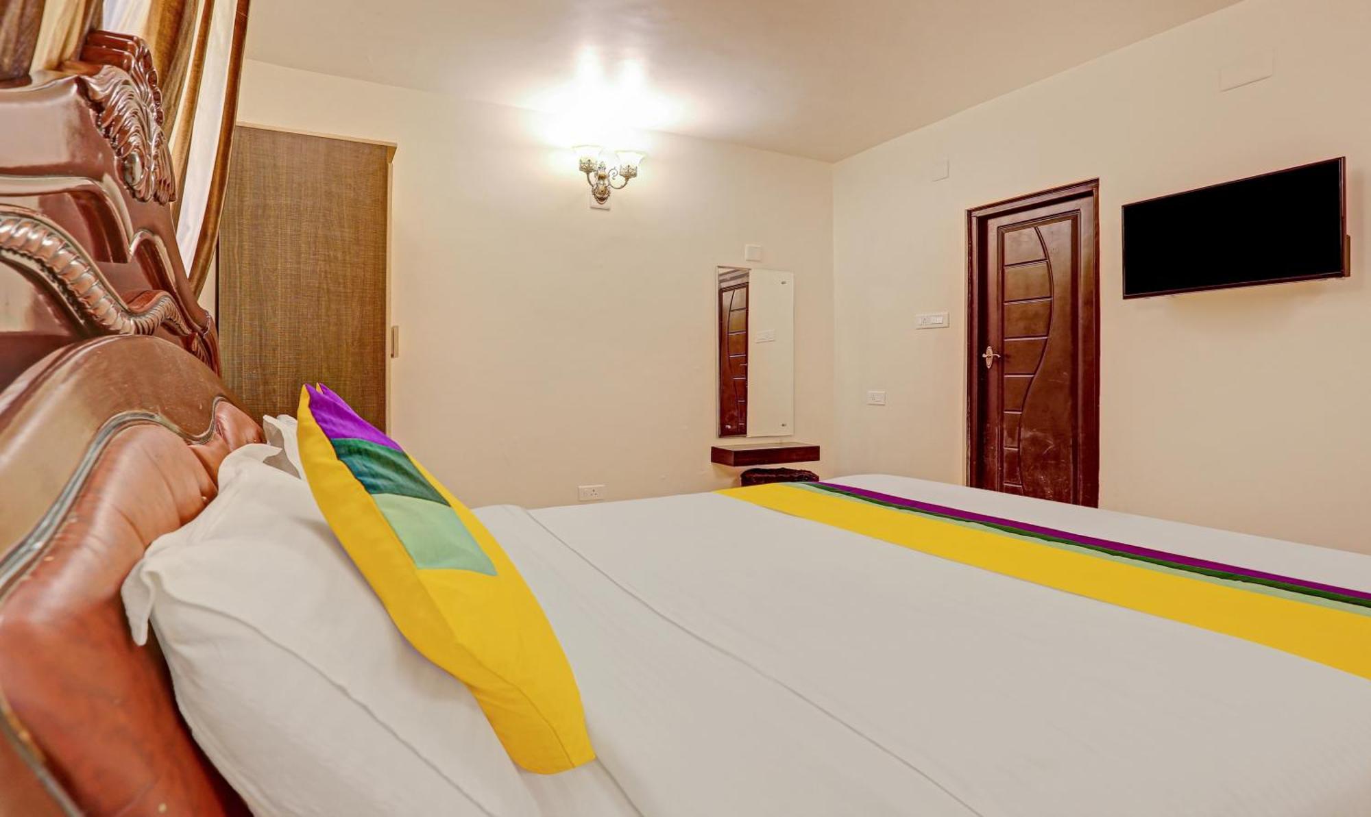 Itsy Hotels Twin Falls Ooty Exterior photo
