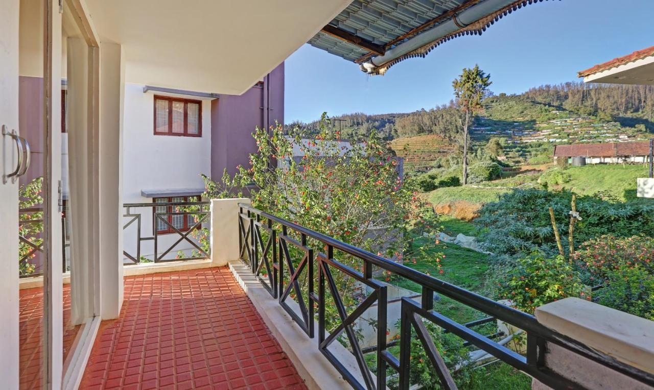 Itsy Hotels Twin Falls Ooty Exterior photo