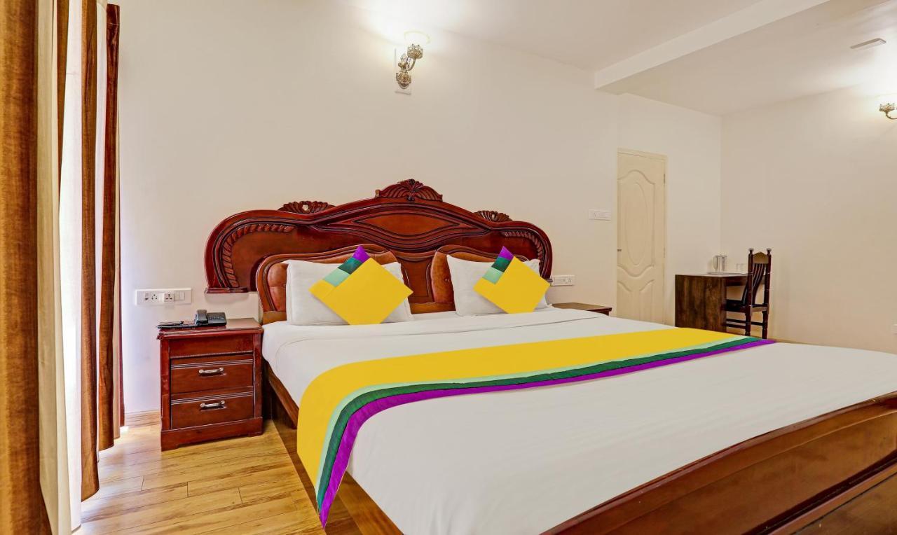 Itsy Hotels Twin Falls Ooty Exterior photo
