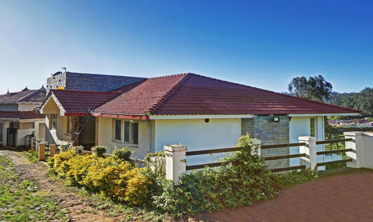 Itsy Hotels Twin Falls Ooty Exterior photo