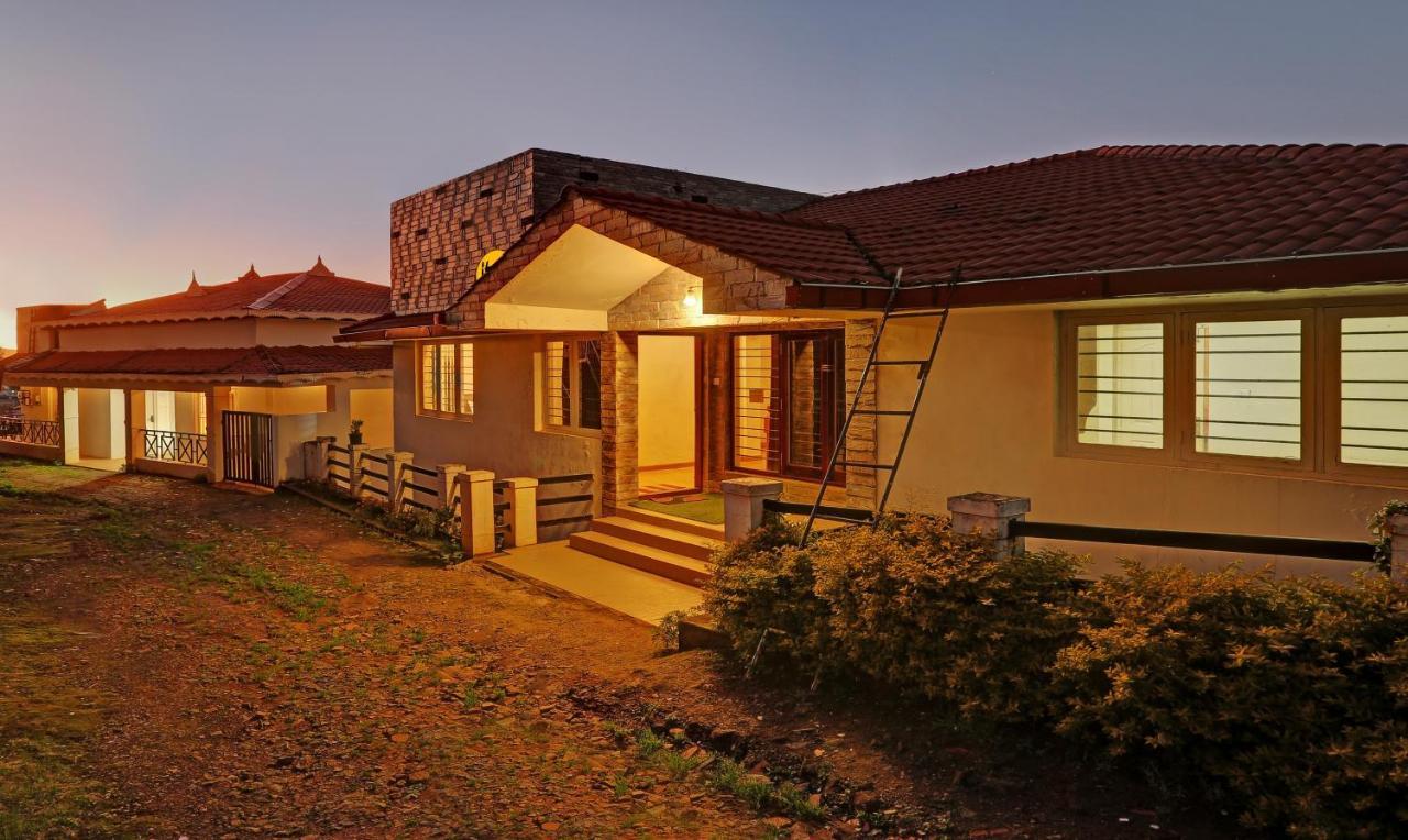Itsy Hotels Twin Falls Ooty Exterior photo