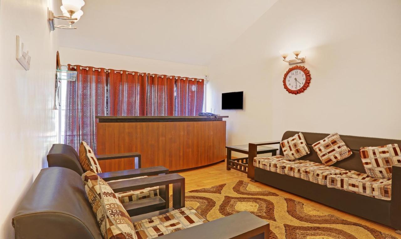 Itsy Hotels Twin Falls Ooty Exterior photo