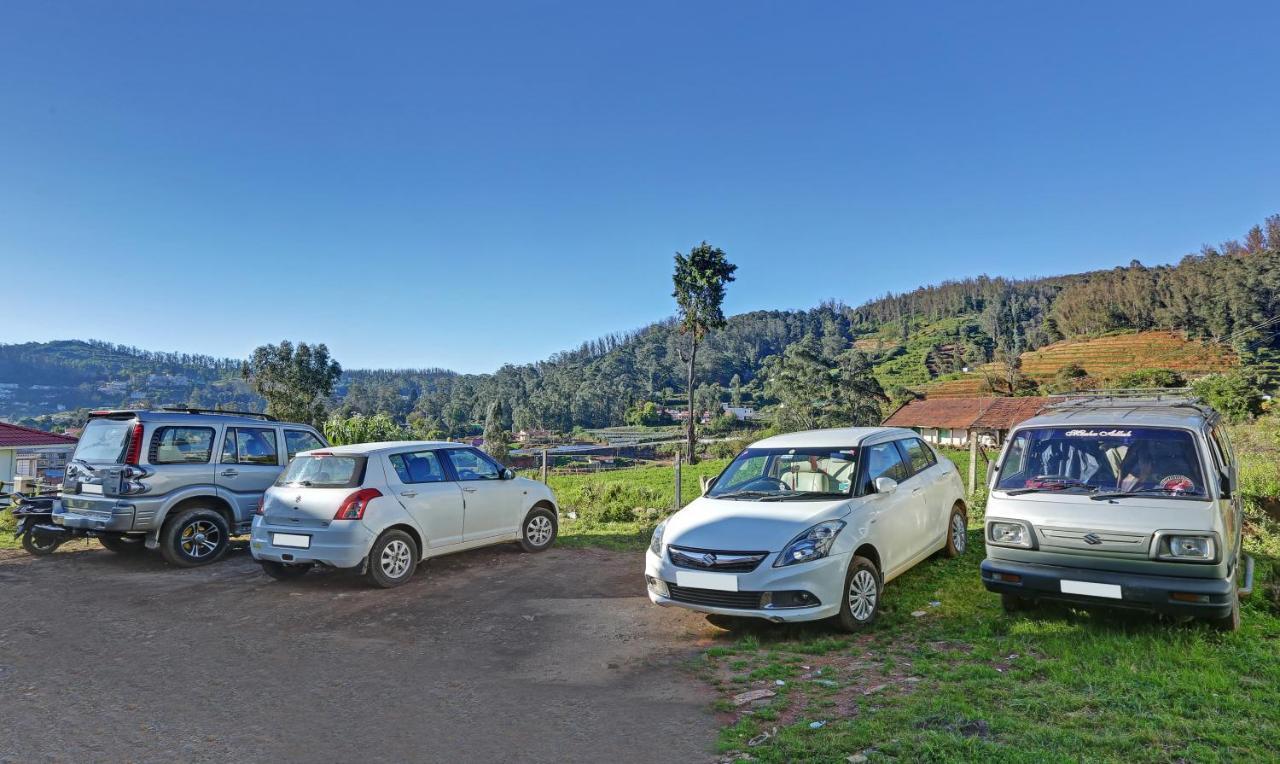 Itsy Hotels Twin Falls Ooty Exterior photo