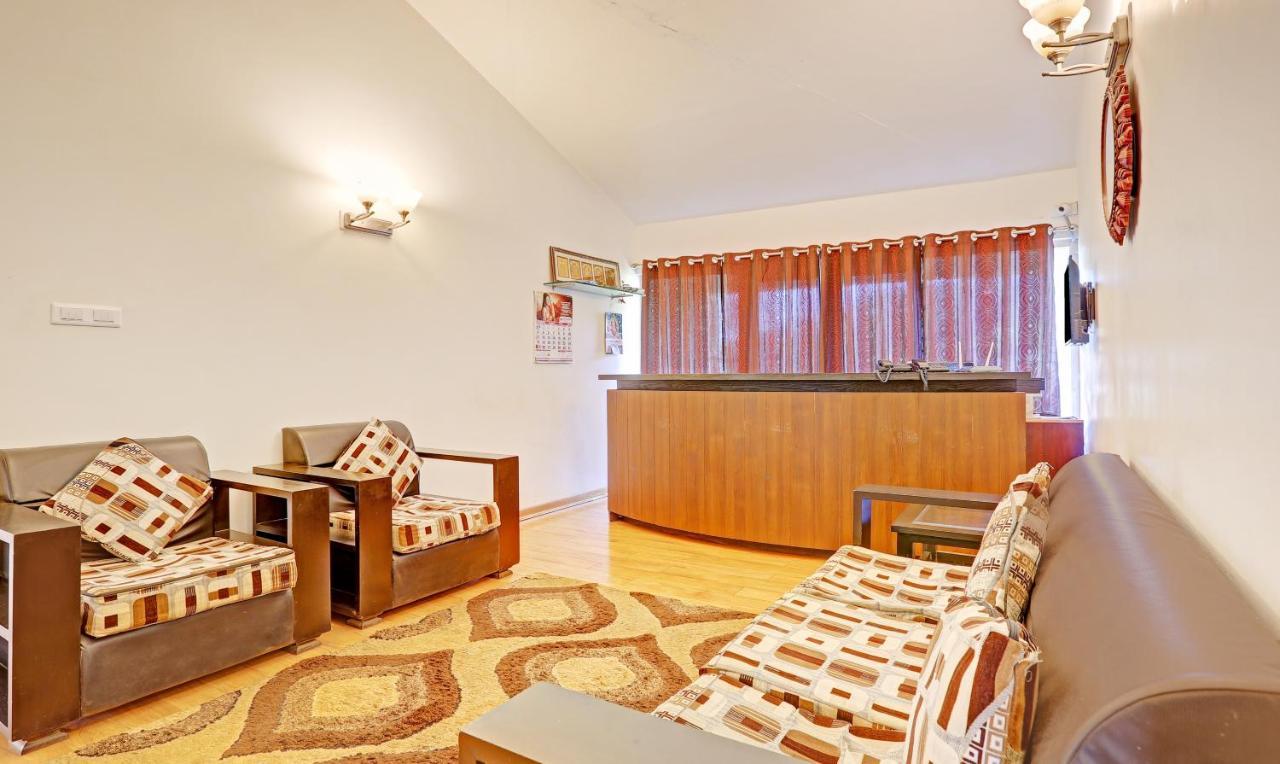 Itsy Hotels Twin Falls Ooty Exterior photo